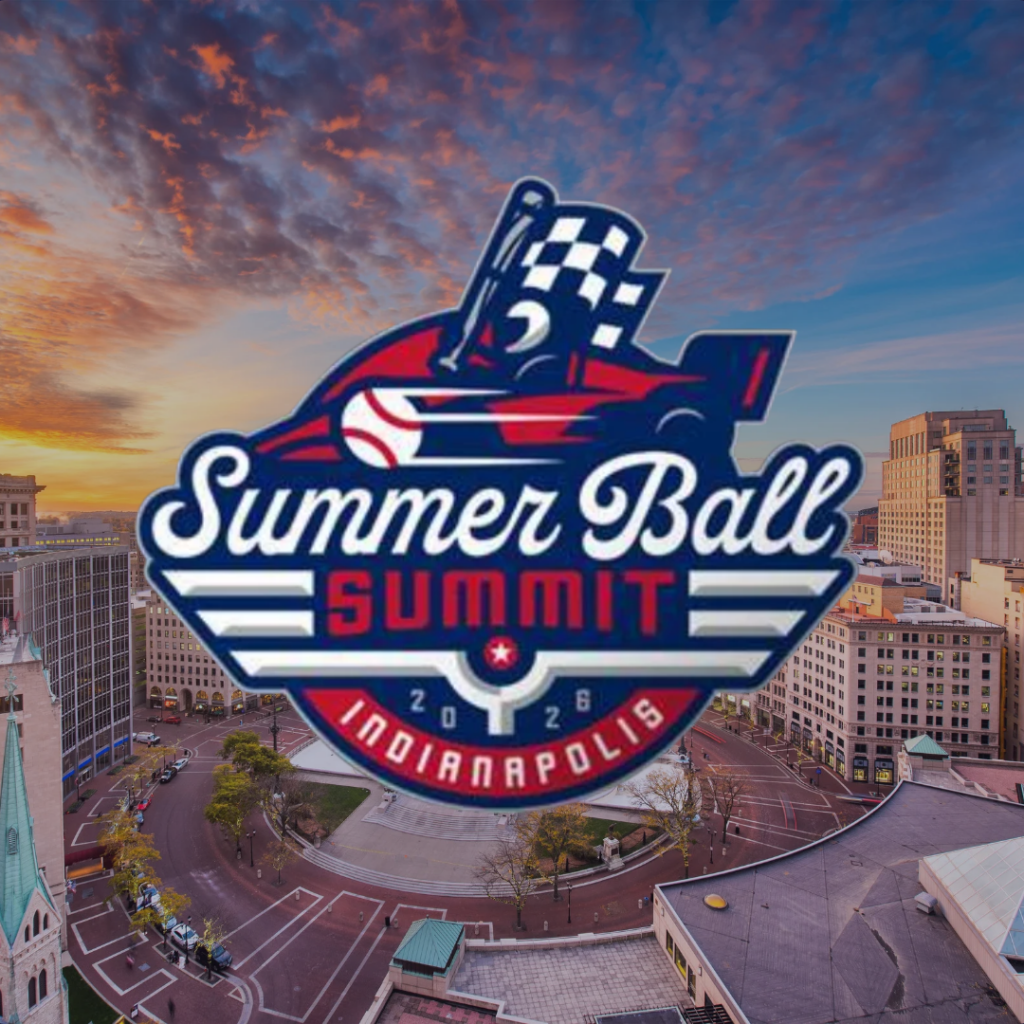 summer ball summit
