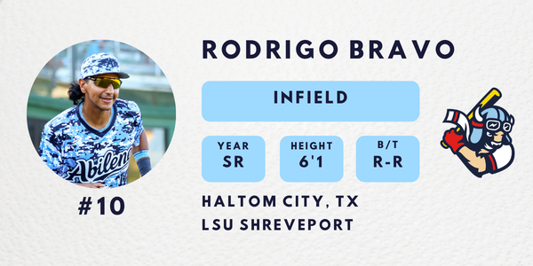 rodrigo bravo