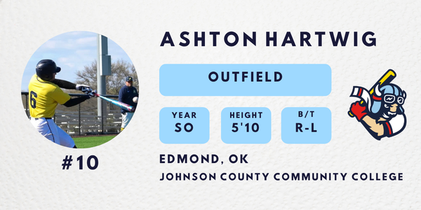 ashton harwig
