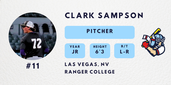 clark sampson