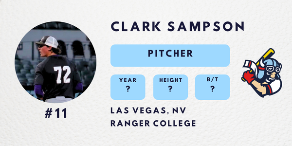 clark sampson