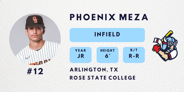 phoenix meza