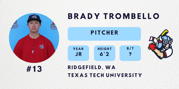 brady trombello
