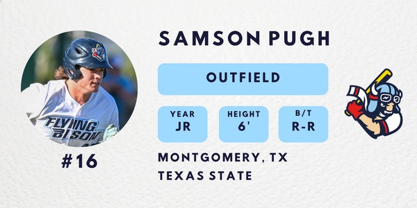 samson pugh