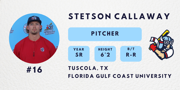 stetson callaway