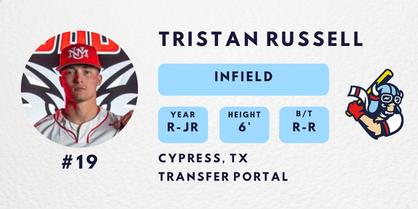 tristan russell