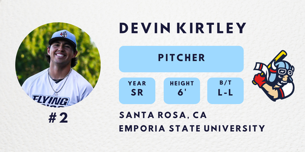 deven kirtley