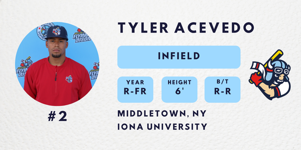 jose tyler acevedo