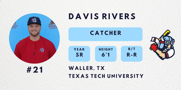 davis rivers