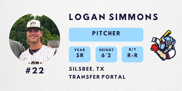 logan simmons