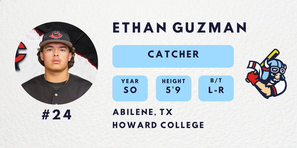 ethan guzman