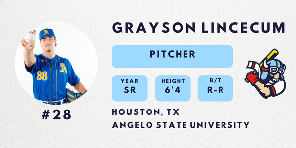 grayson lincecum
