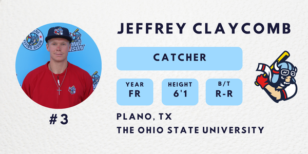 jeffrey claycomb