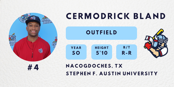 cermodrick bland