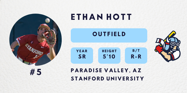 ethan hott stanford