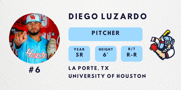 diego luzardo baseball