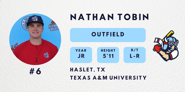 nathan tobin