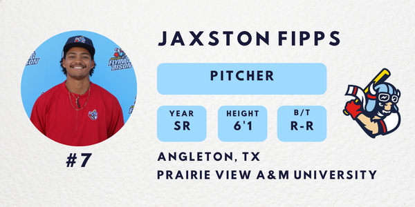 jaxston fipp