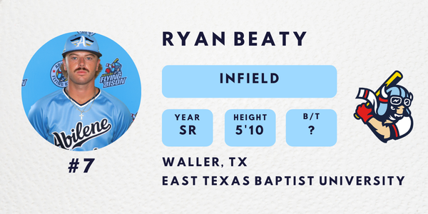 ryan beaty