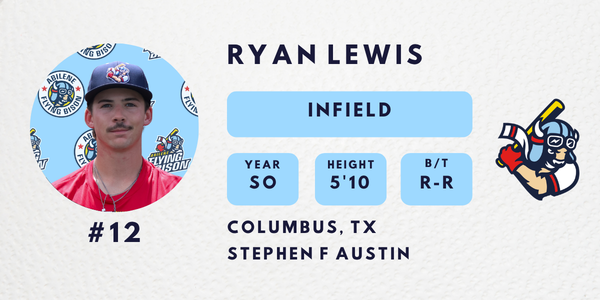 ryan lewis