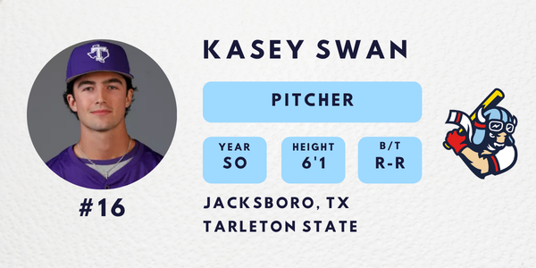 kasey swan