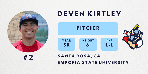 deven kirtley