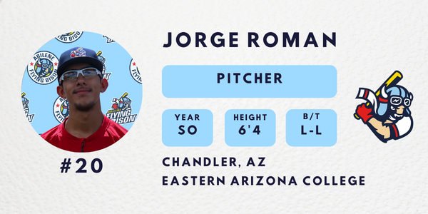 jorge roman