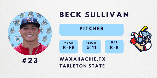 beck sullivan