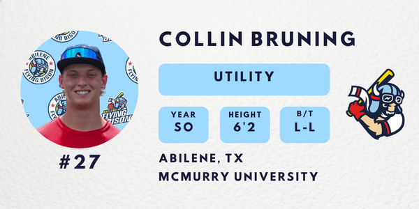 collin bruning