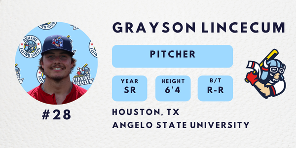 grayson lincecum