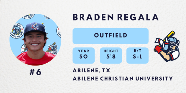braden regala