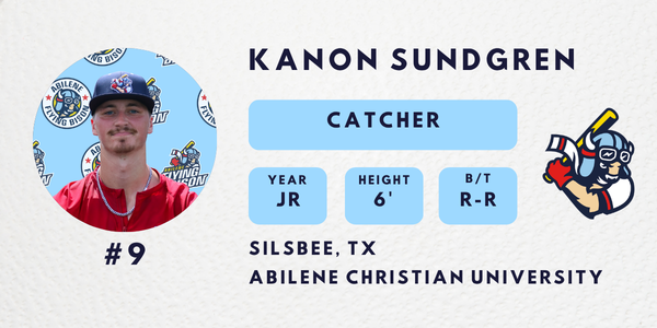 kanon sundren