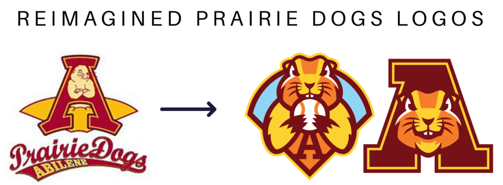 abilene prairie dogs