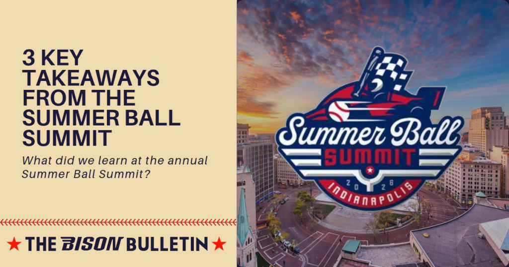 summer ball summit